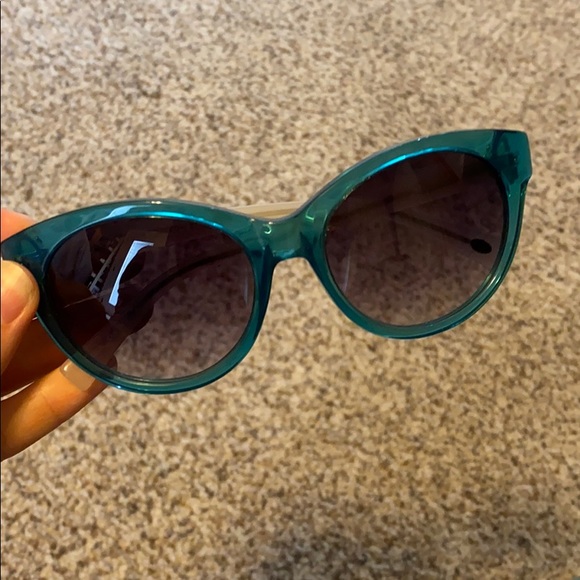 Fossil Accessories - Erika Fossil Sunglasses